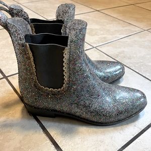 Jack roger rain boots